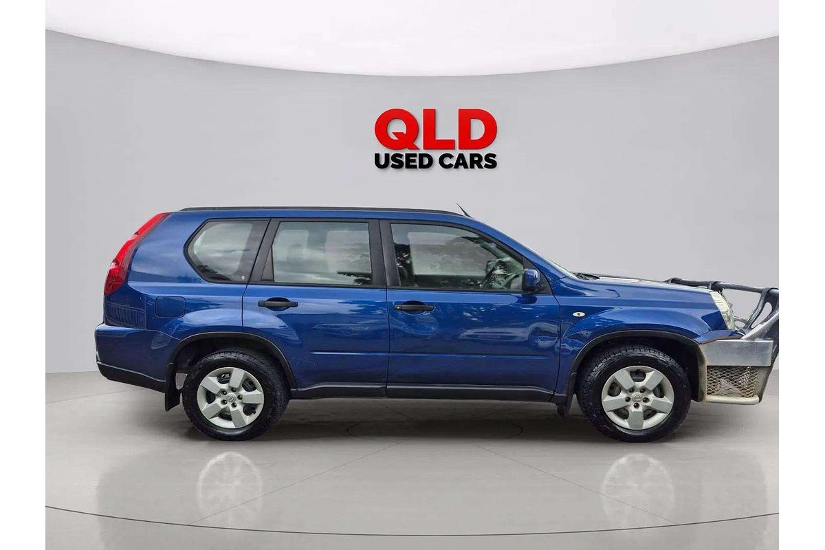 2007 Nissan X-TRAIL ST T31