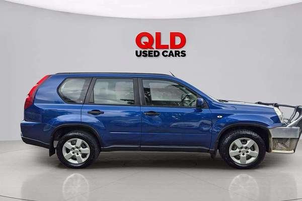 2007 Nissan X-TRAIL ST T31