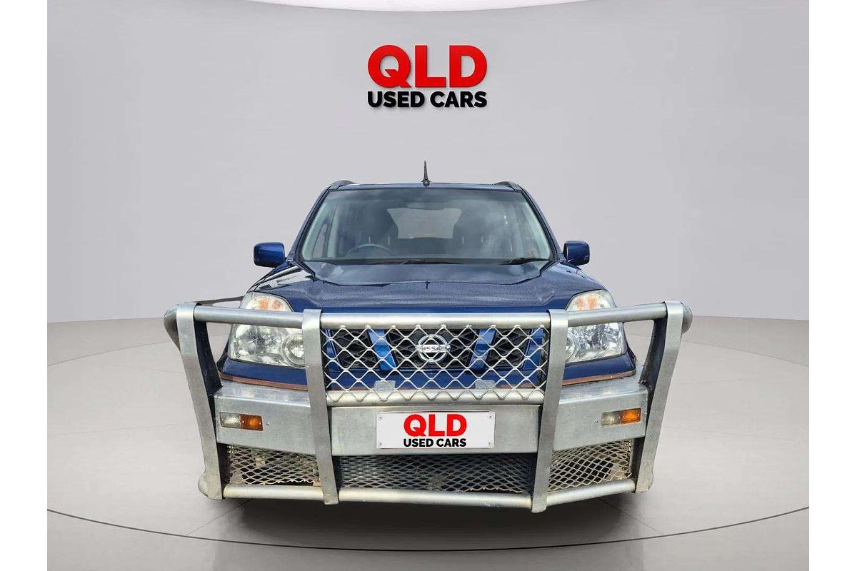 2007 Nissan X-TRAIL ST T31