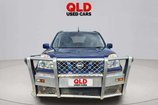 2007 Nissan X-TRAIL ST T31