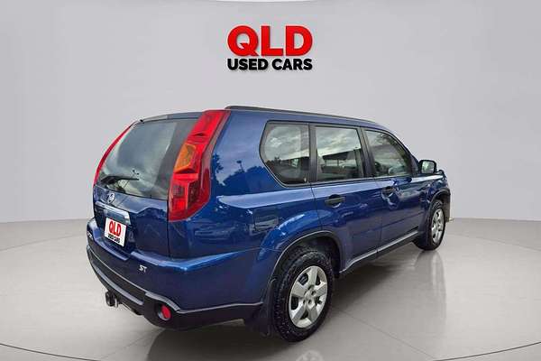 2007 Nissan X-TRAIL ST T31