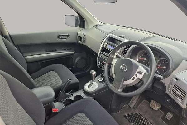 2007 Nissan X-TRAIL ST T31