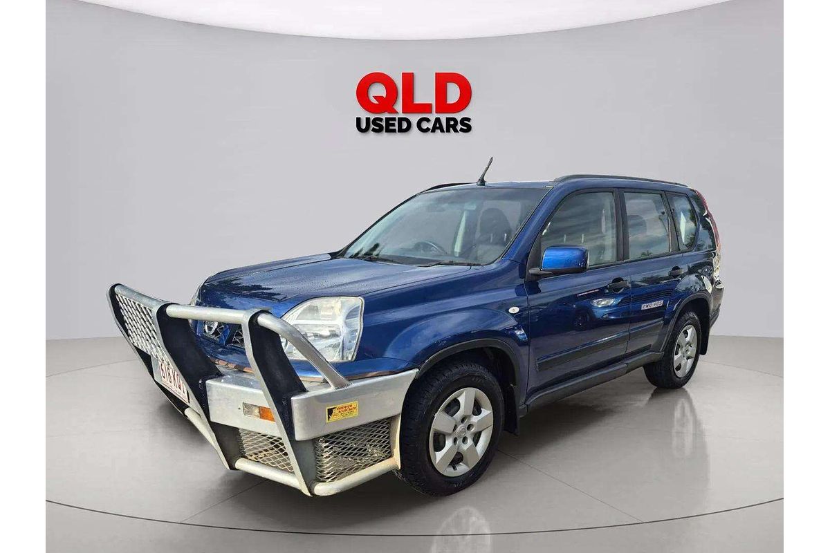 2007 Nissan X-TRAIL ST T31