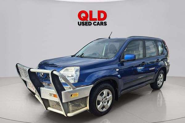 2007 Nissan X-TRAIL ST T31