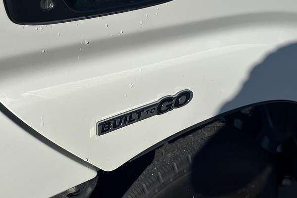 2021 Hino 300 Series 616 Alloy Tray SWB