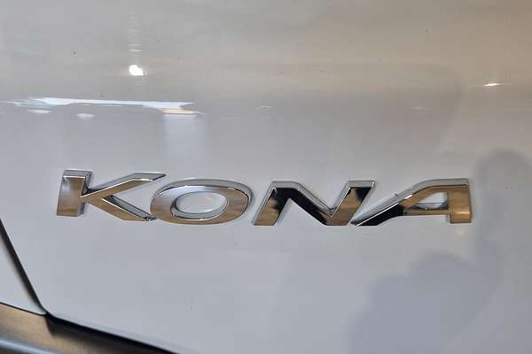 2020 Hyundai Kona Elite OS.3