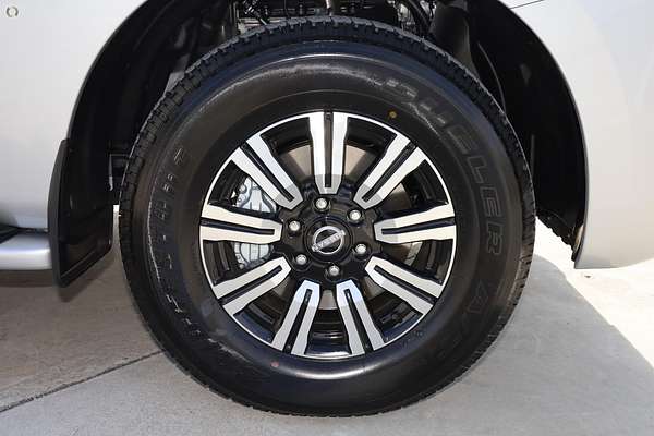 2025 Nissan Patrol Ti-L Y62