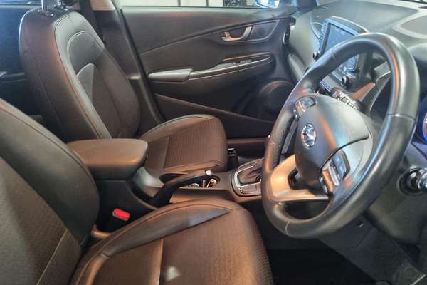 2020 Hyundai Kona Elite OS.3