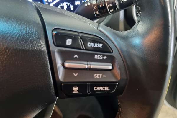 2020 Hyundai Kona Elite OS.3