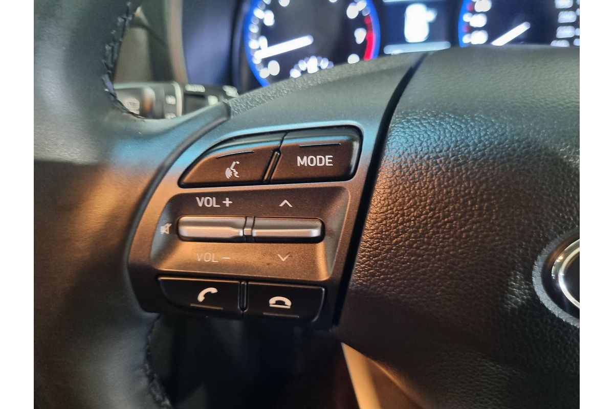 2020 Hyundai Kona Elite OS.3