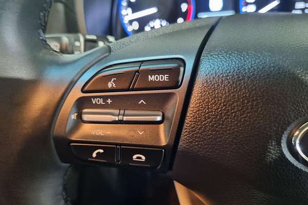 2020 Hyundai Kona Elite OS.3