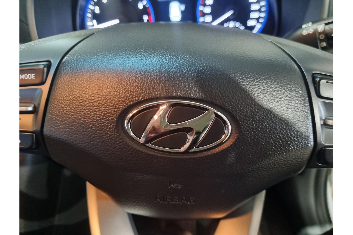 2020 Hyundai Kona Elite OS.3