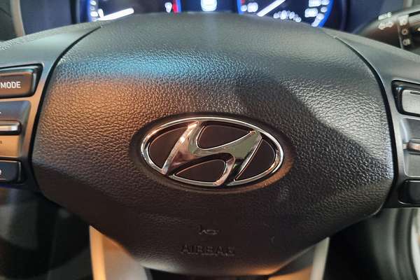 2020 Hyundai Kona Elite OS.3