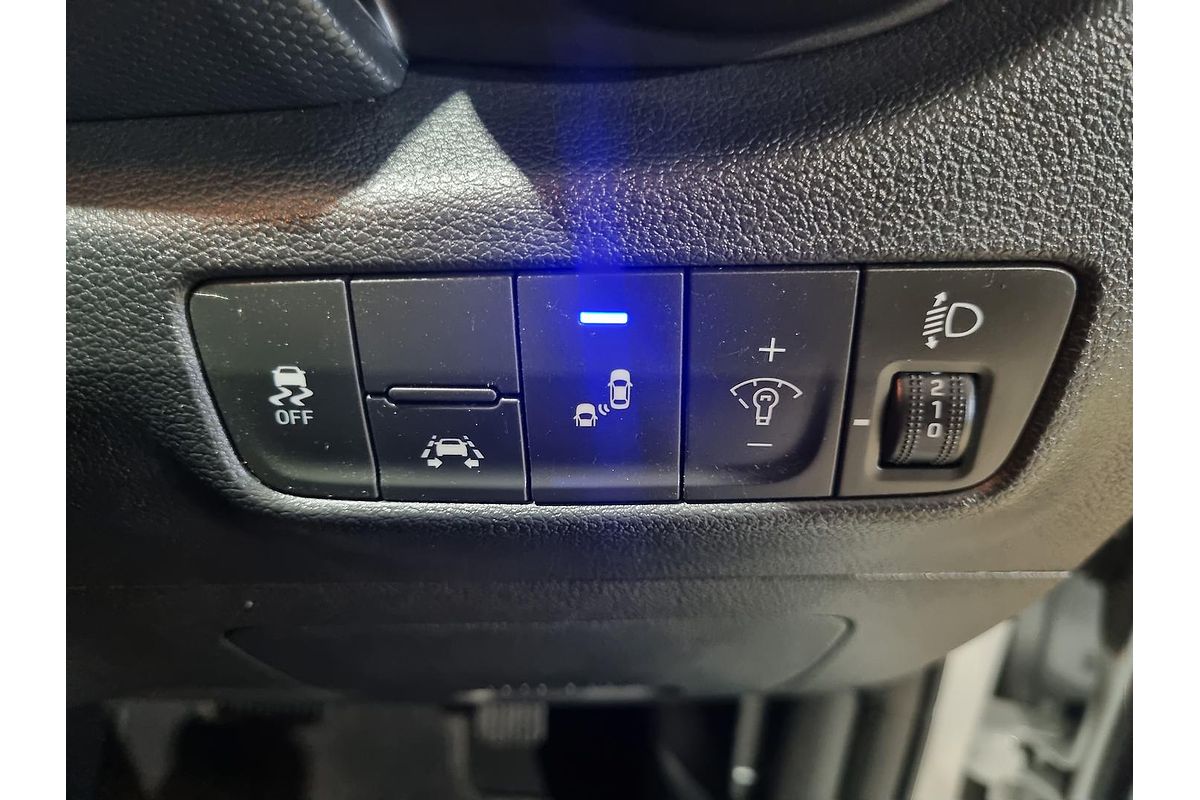 2020 Hyundai Kona Elite OS.3