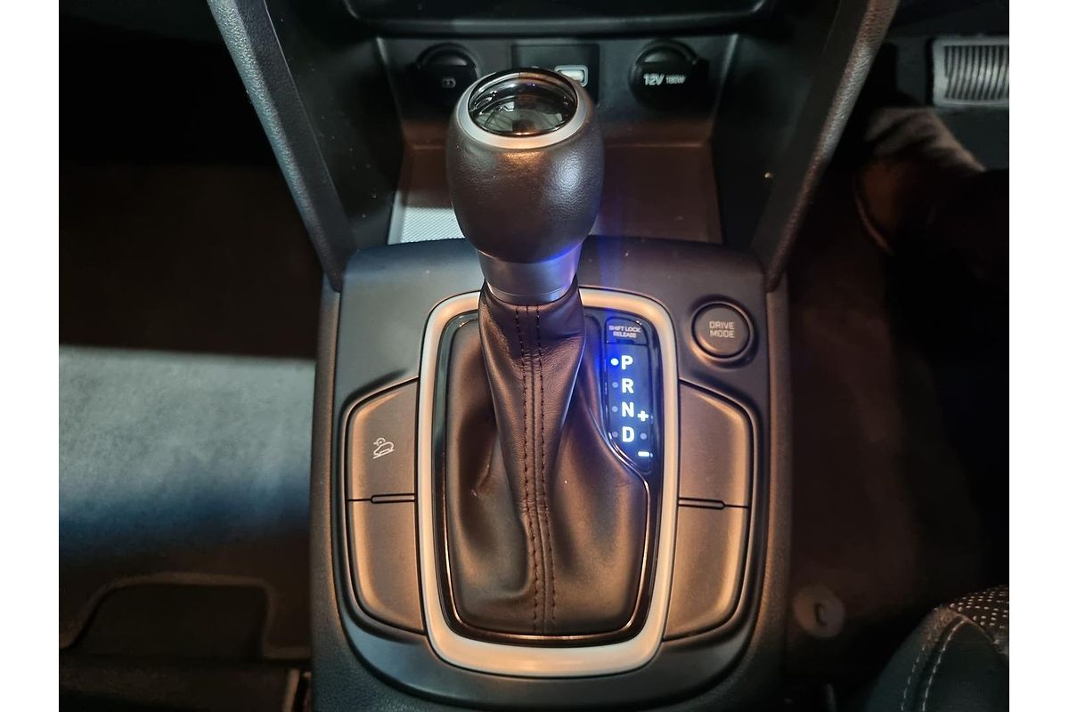 2020 Hyundai Kona Elite OS.3