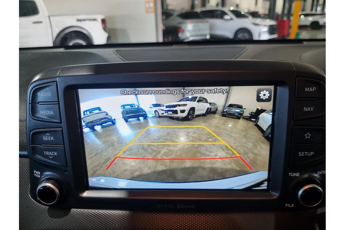 2020 Hyundai Kona Elite OS.3