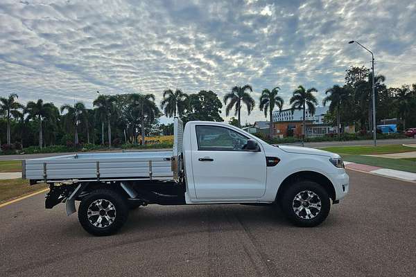 2021 Ford Ranger XL PX MkIII 4X4 3.2L
