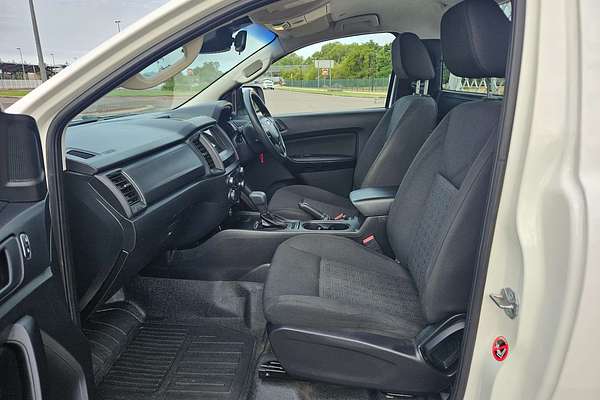 2021 Ford Ranger XL PX MkIII 4X4 3.2L