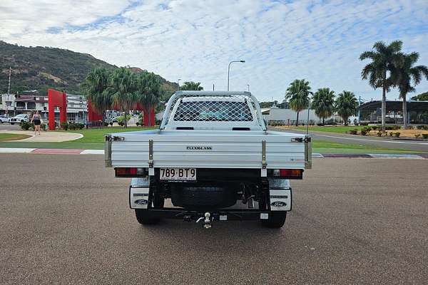 2021 Ford Ranger XL PX MkIII 4X4 3.2L