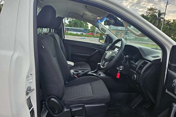 2021 Ford Ranger XL PX MkIII 4X4 3.2L