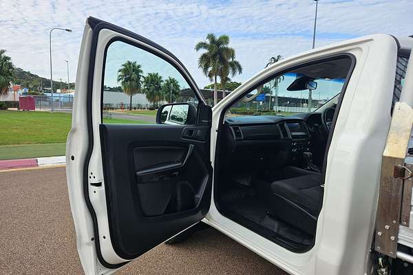 2021 Ford Ranger XL PX MkIII 4X4 3.2L
