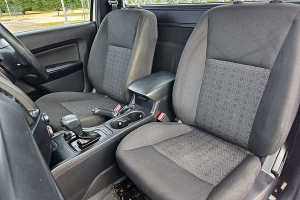 2021 Ford Ranger XL PX MkIII 4X4 3.2L