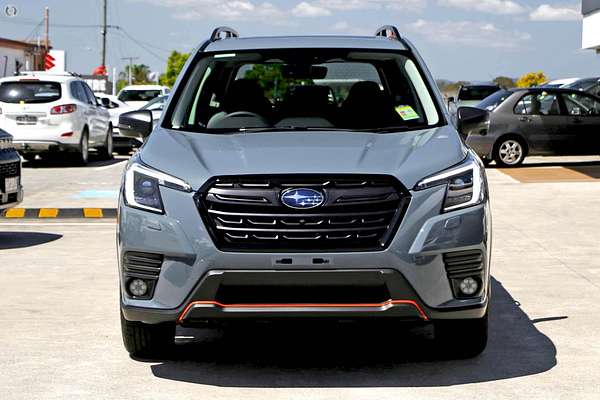 2024 Subaru Forester 2.5i Sport S5