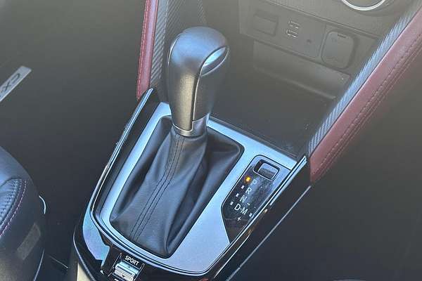 2017 Mazda CX-3 sTouring DK