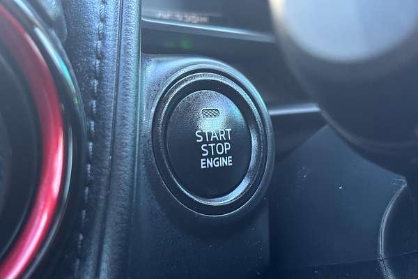 2017 Mazda CX-3 sTouring DK