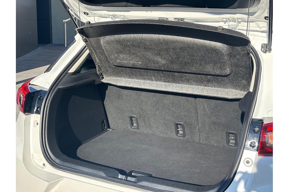 2017 Mazda CX-3 sTouring DK