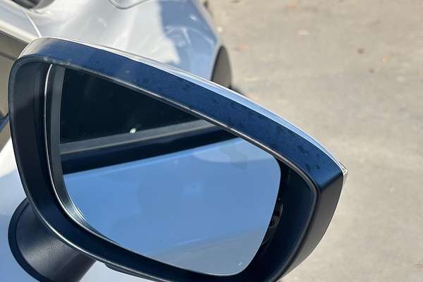 2017 Mazda CX-3 sTouring DK