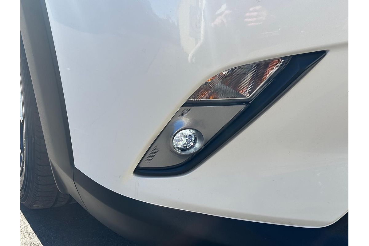 2017 Mazda CX-3 sTouring DK