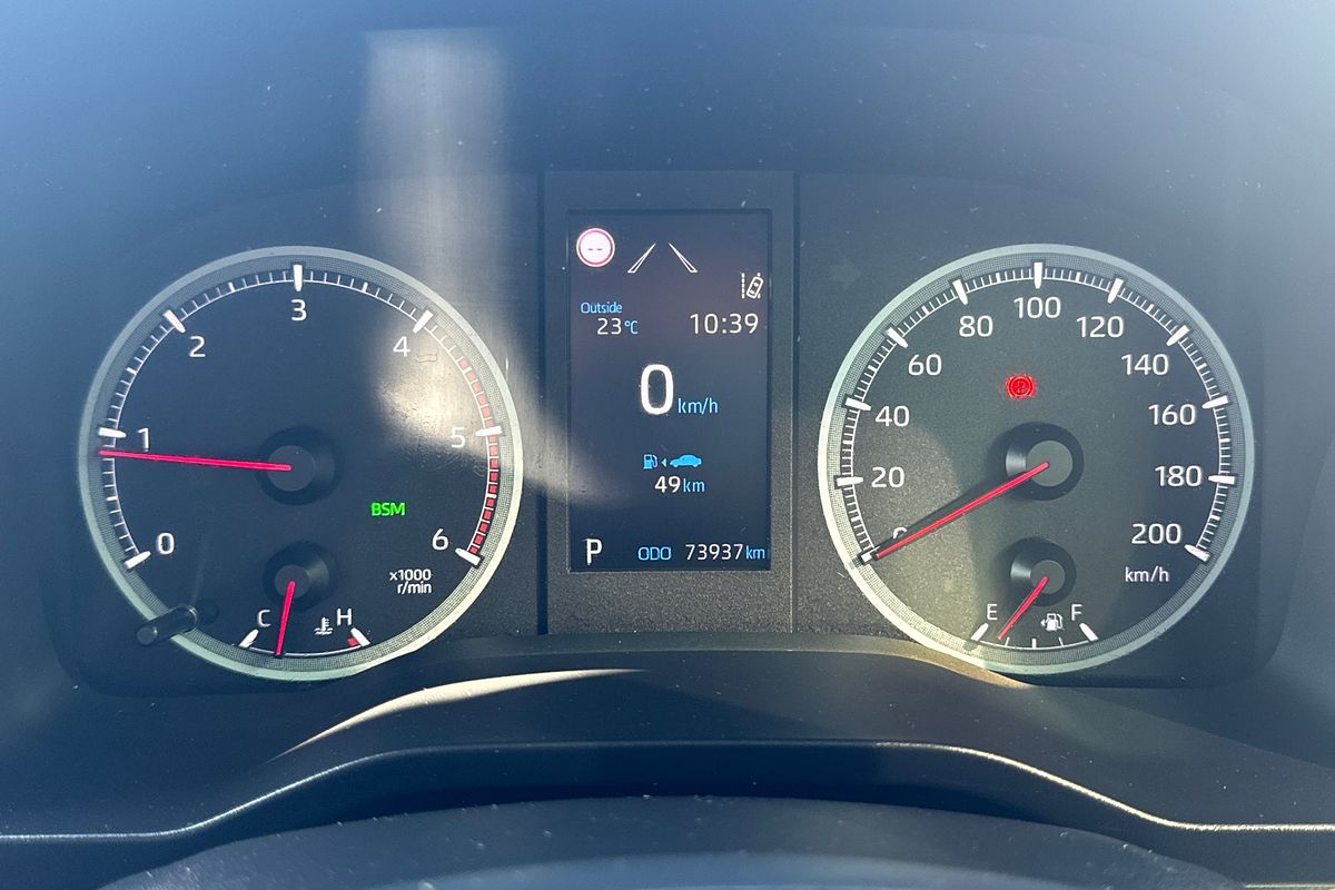 2020 Toyota Hiace Commuter GDH322R