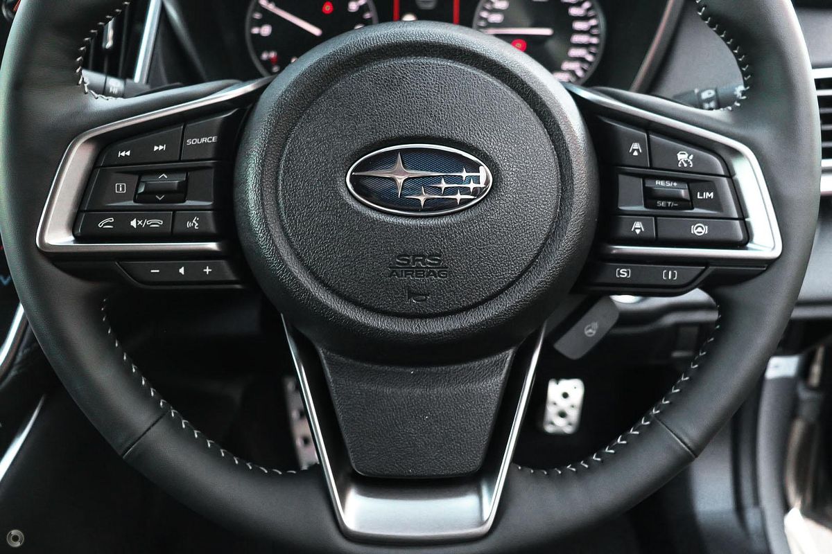 2025 Subaru Outback AWD Touring 6GEN