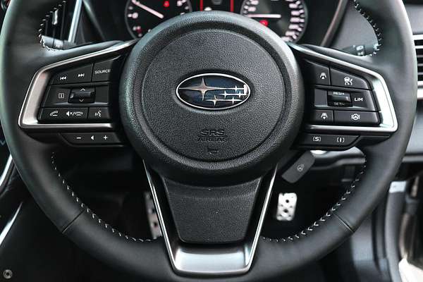 2025 Subaru Outback AWD Touring 6GEN