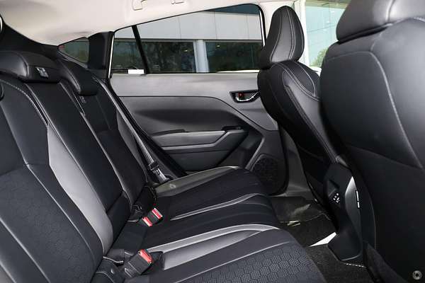 2025 Subaru Crosstrek 2.0S G6X
