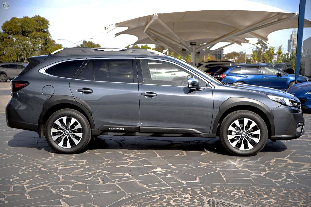 2025 Subaru Outback AWD Touring 6GEN