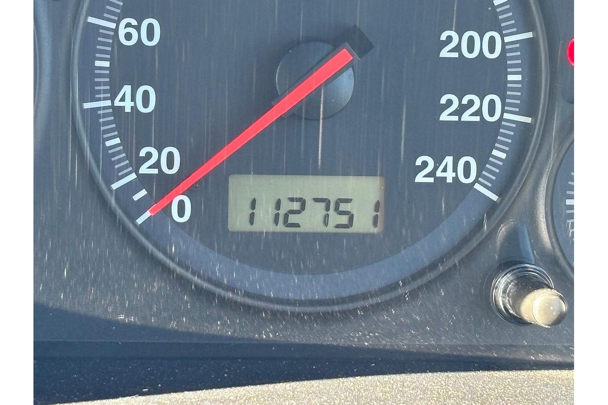 2004 Honda Civic GLi 7th Gen