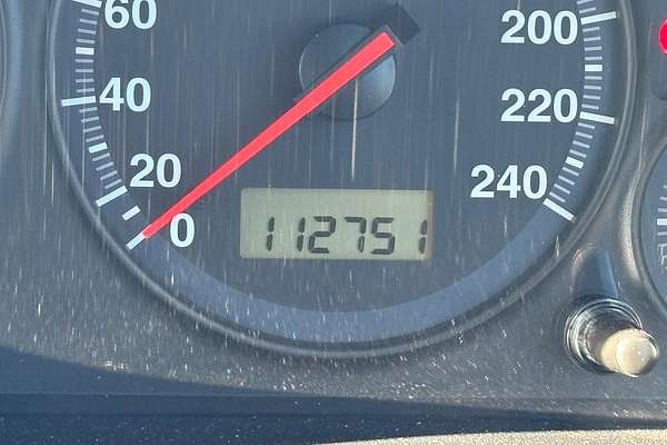 2004 Honda Civic GLi 7th Gen