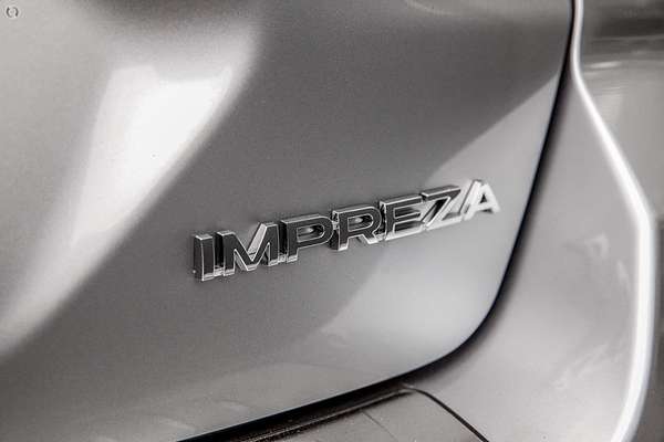 2024 Subaru Impreza 2.0S G6