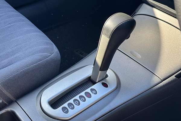 2004 Honda Civic GLi 7th Gen
