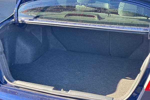 2004 Honda Civic GLi 7th Gen