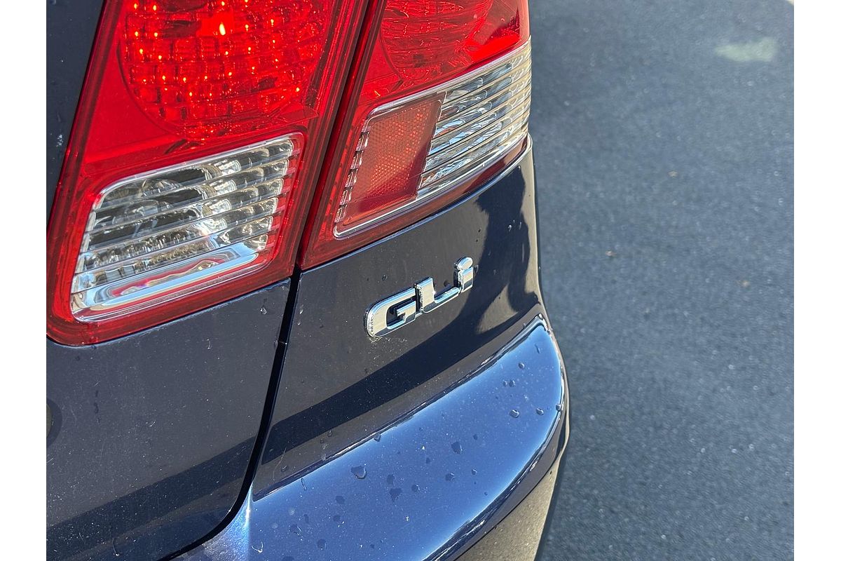 2004 Honda Civic GLi 7th Gen