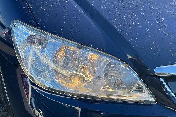 2004 Honda Civic GLi 7th Gen