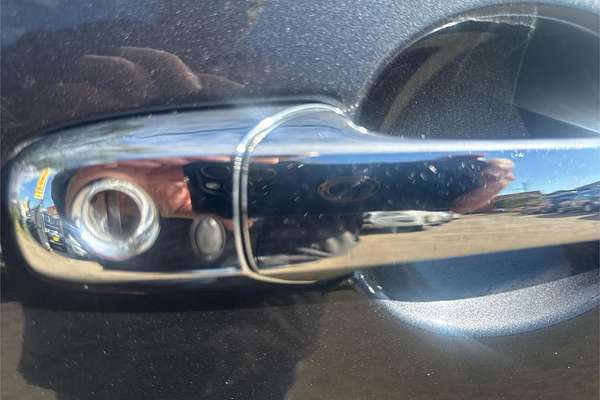 2014 Mazda CX-9 Grand Touring TB Series 5