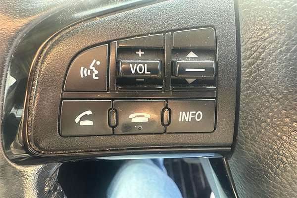 2014 Mazda CX-9 Grand Touring TB Series 5