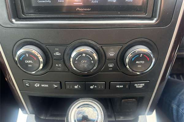 2014 Mazda CX-9 Grand Touring TB Series 5
