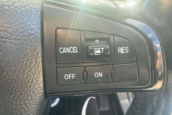 2014 Mazda CX-9 Grand Touring TB Series 5