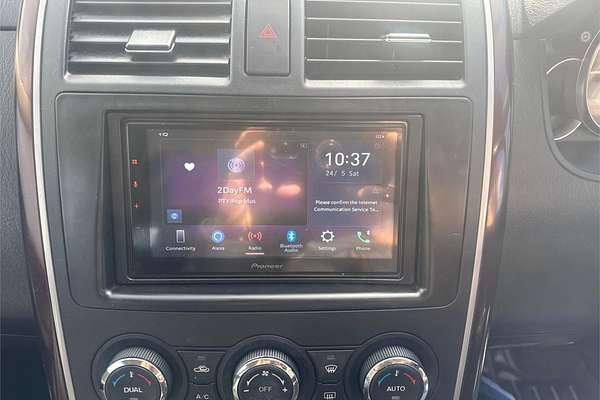 2014 Mazda CX-9 Grand Touring TB Series 5