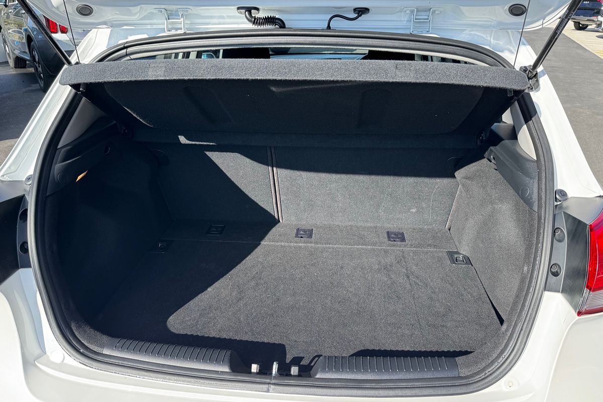 2017 Kia Cerato Sport YD